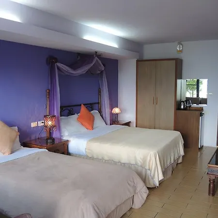 Margaret Garden Homestay B&B